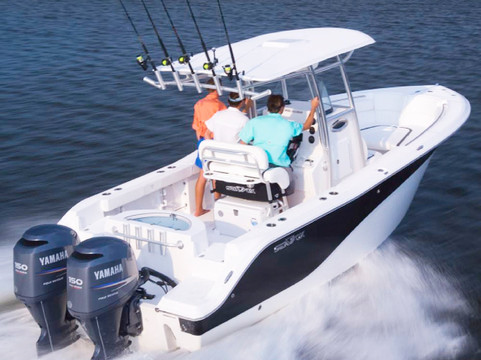 DDD Samana Sport Fishing-Santa Barbara de Samana必去景点