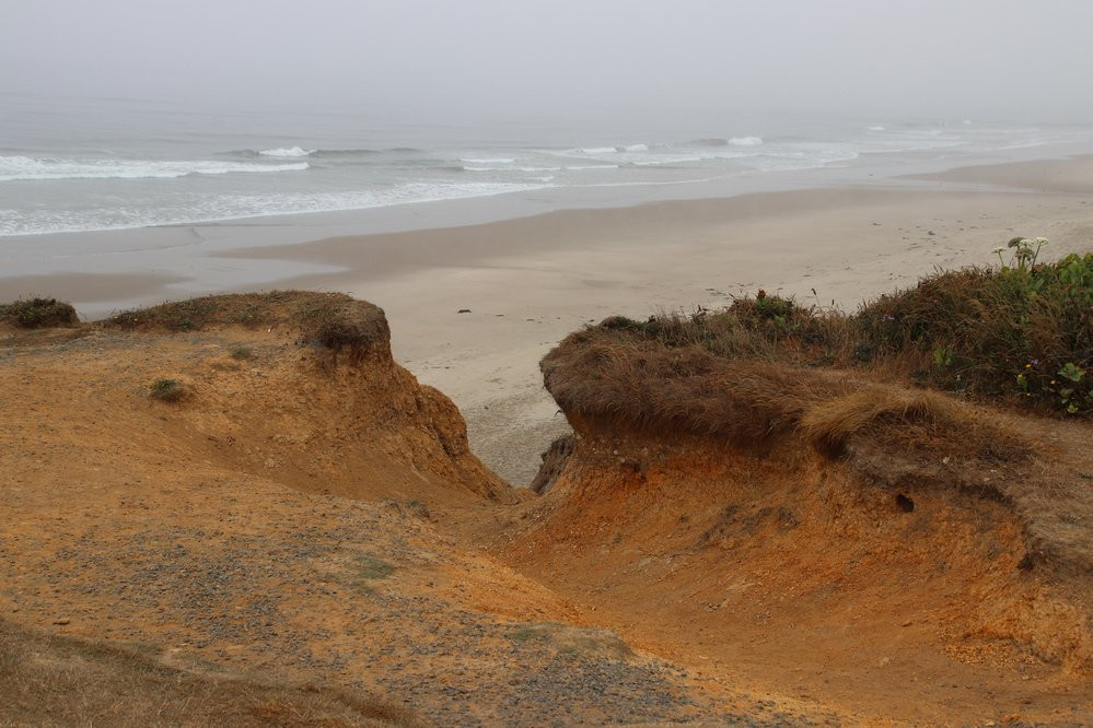 Moolack Beach-纽波特必去景点