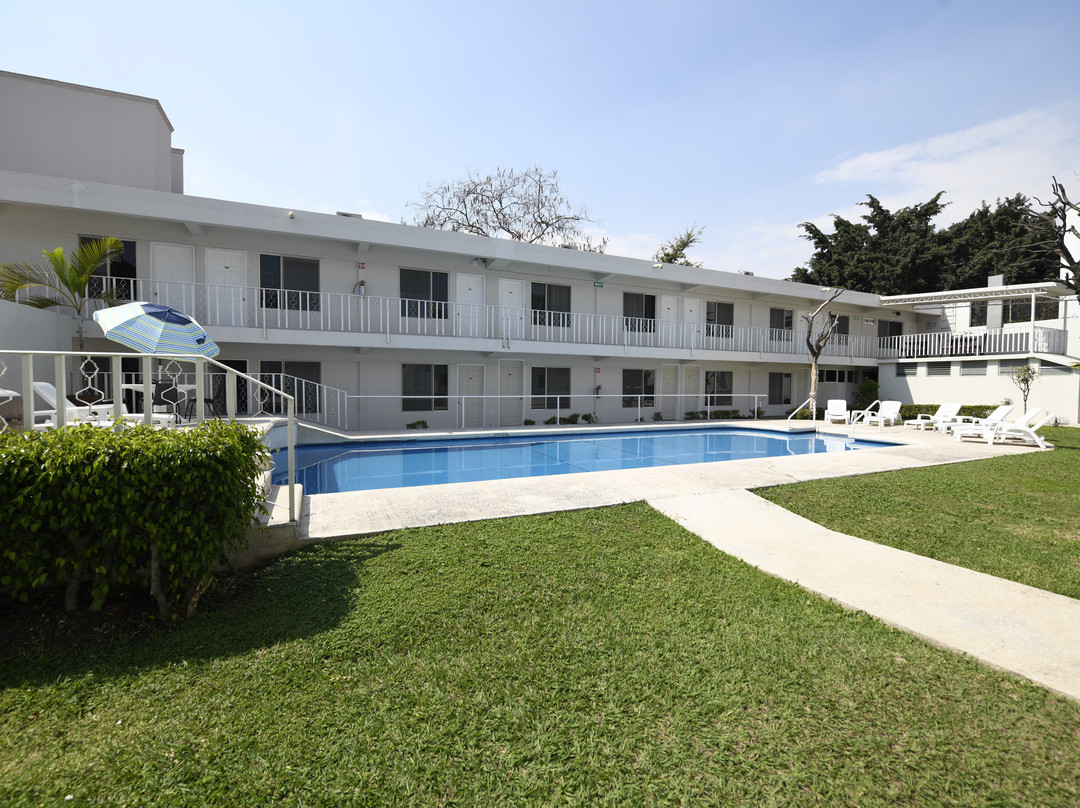 Aohom Santuario Hotel & Spa主图