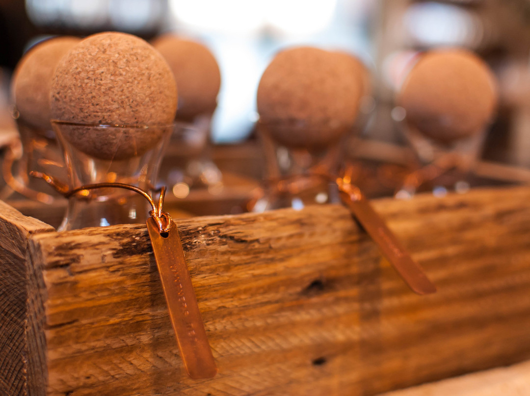 Great Frogs Winery-安纳波利斯必去景点