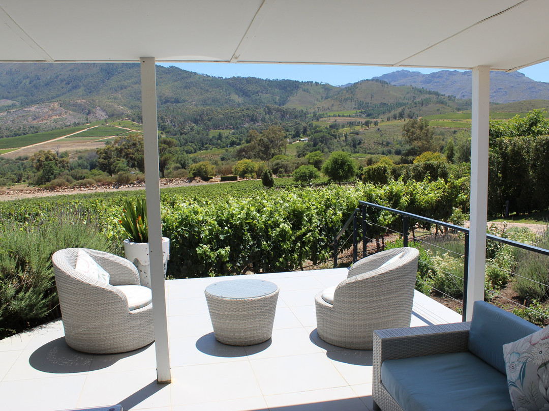 Dunstone Country Estate主图