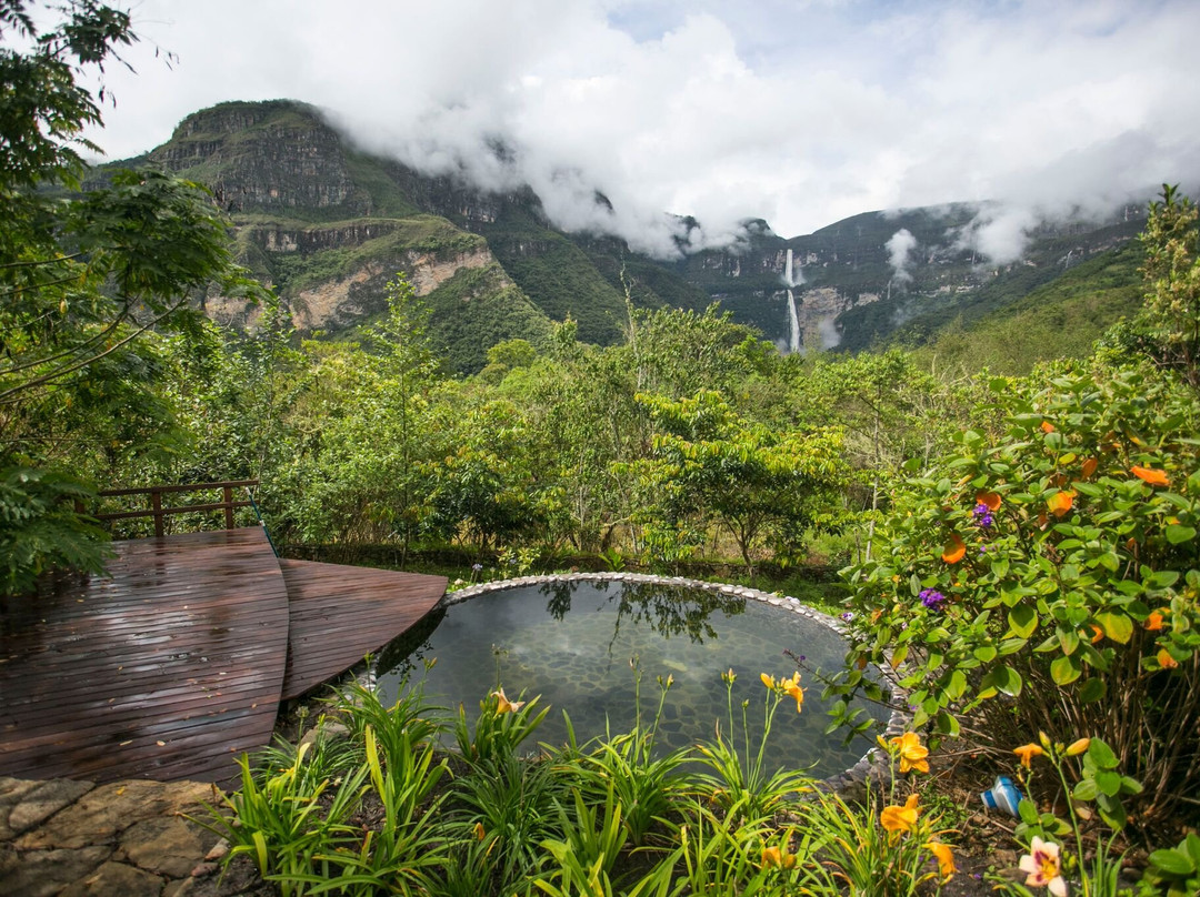 Gocta Natura Reserve