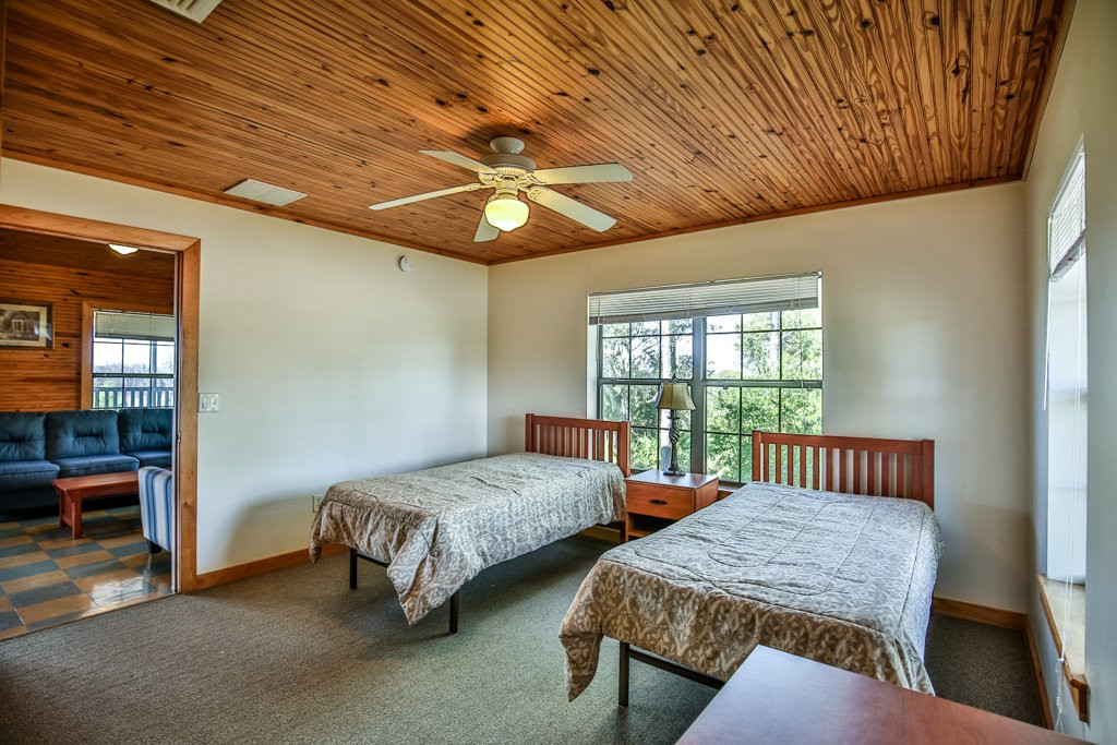 Lake Louisa State Park Camping & Cabins