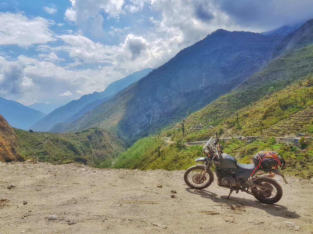 Bike Kiraya景点图片