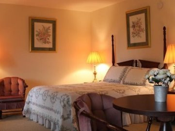 Black Horse Inn主图