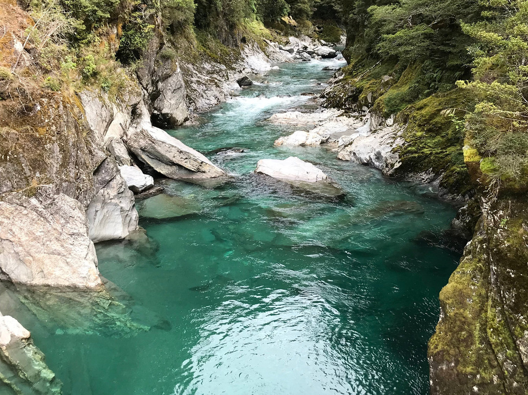 奥塔哥大区旅游攻略图片