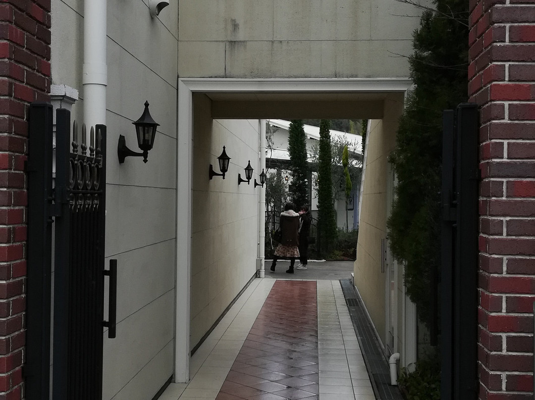 Seki Museum-松山市必去景点