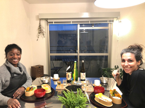 NARA JAPANESE COOKING-奈良市必去景点