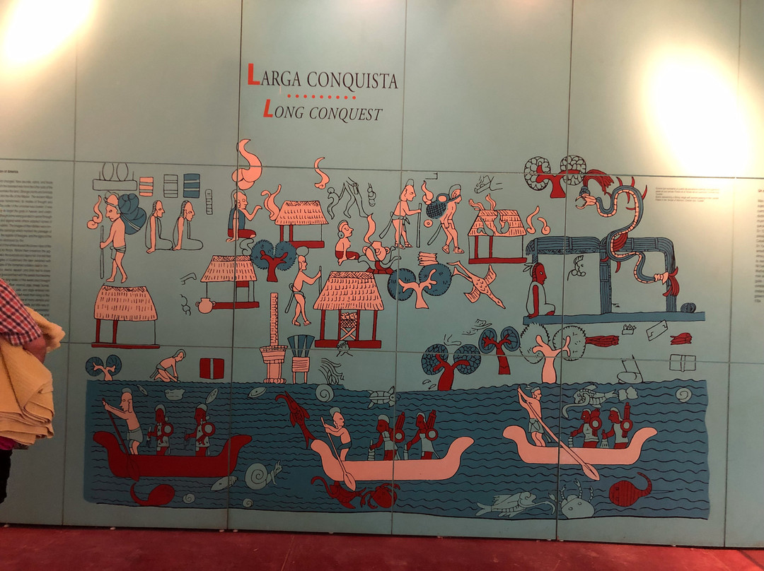 AmigoYucatan DMC-梅里达必去景点