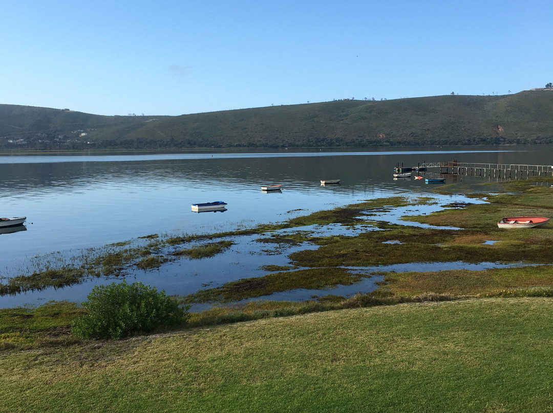 克尼斯纳圣詹姆斯酒店主图