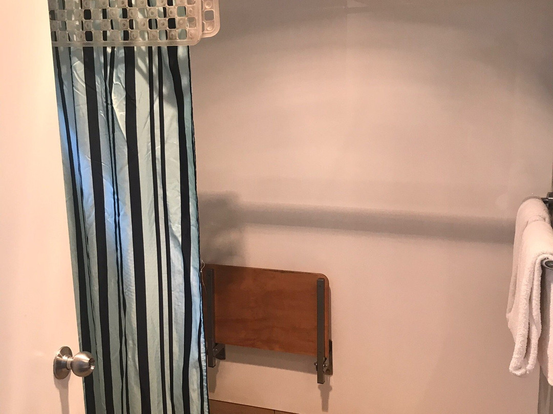 水瓶座汽车旅馆主图