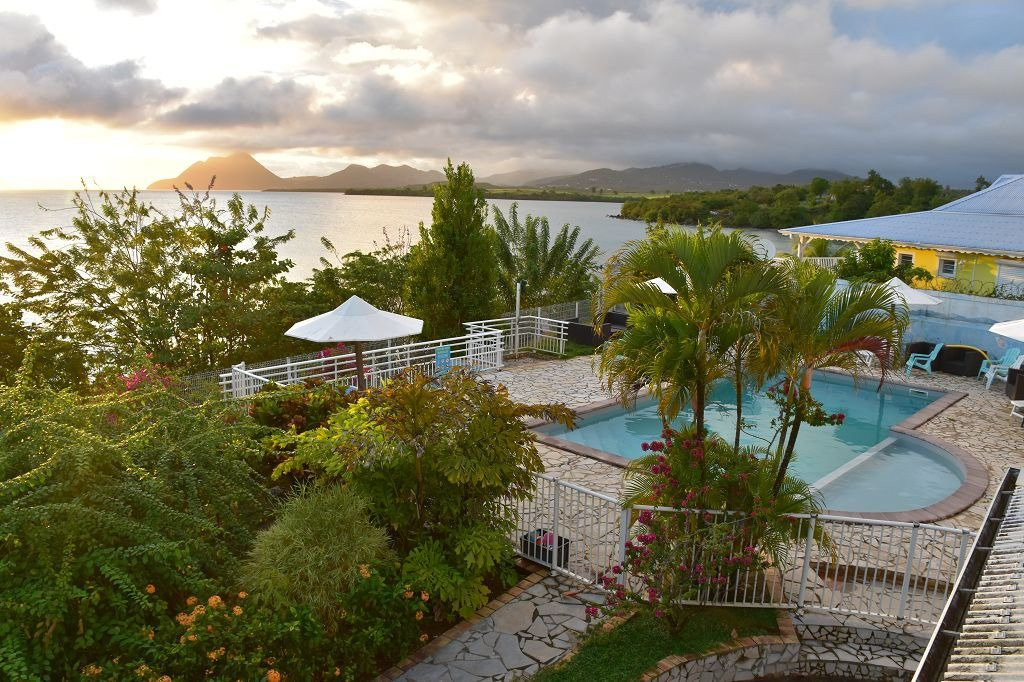 Hôtel Spa Iloma主图