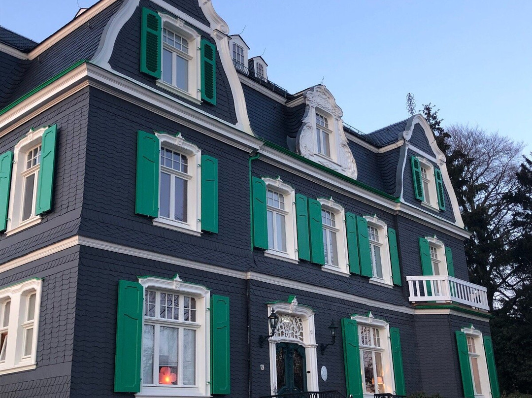 Villa Paulus