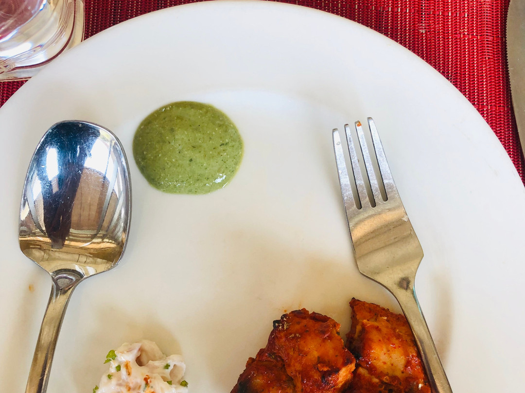 Cravings By Sayaji Raipur