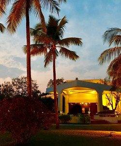 Trident, Bhubaneswar酒店图片