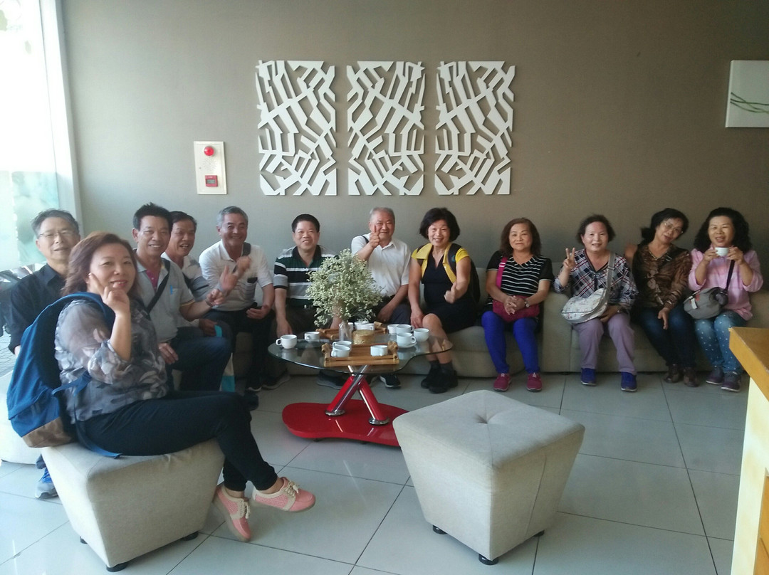 安芭按摩疗养院-岘港必去景点