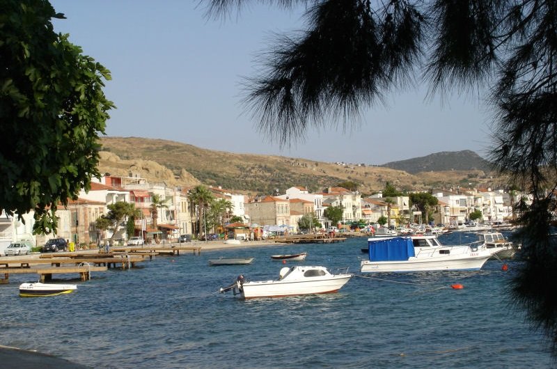 Huzur Pension-官方