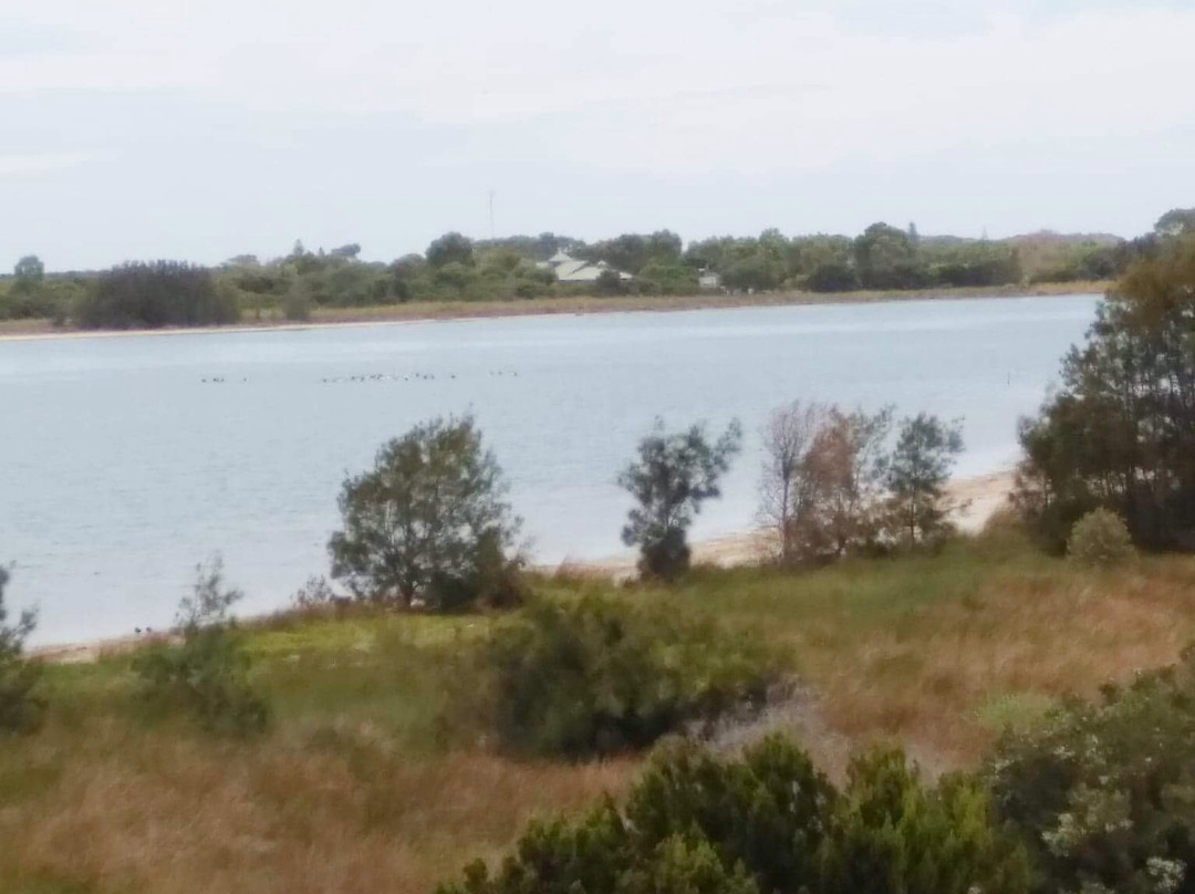 Lake Richmond景点图片
