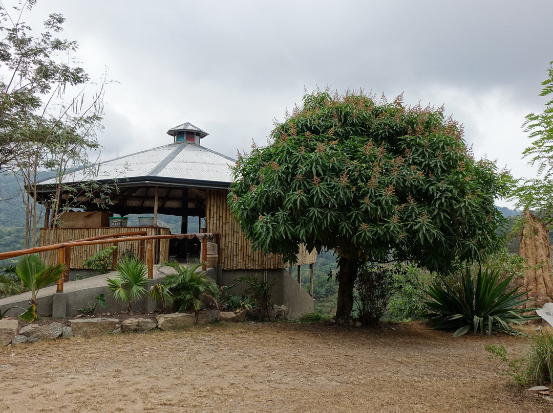 Donkorkrom酒店住宿-Mountain Paradise Lodge