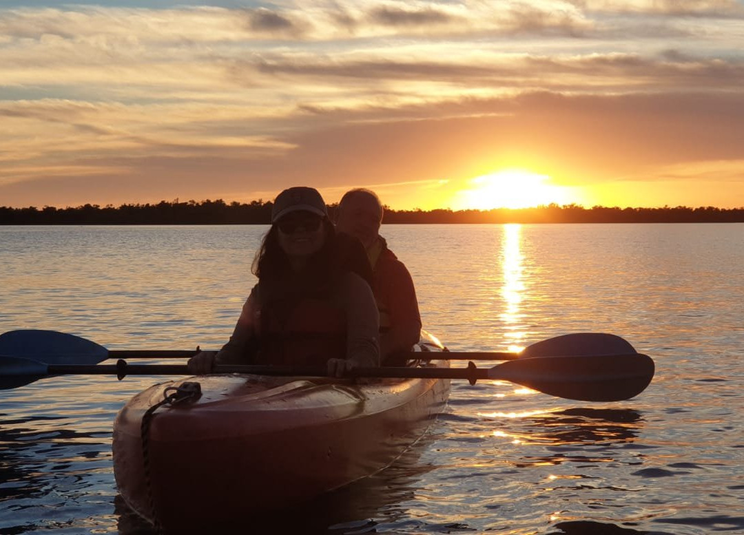 Naples Kayak Company景点图片