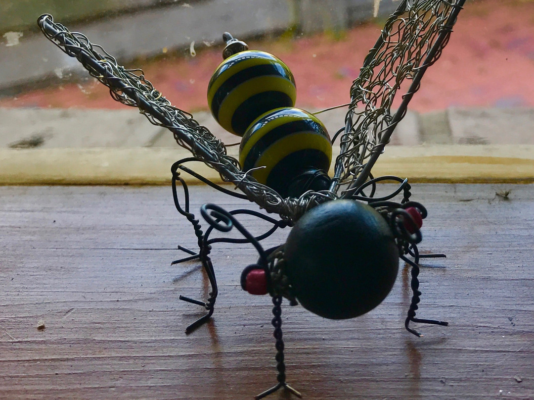 Blue Tree Honey Farm-Dumbalk必去景点