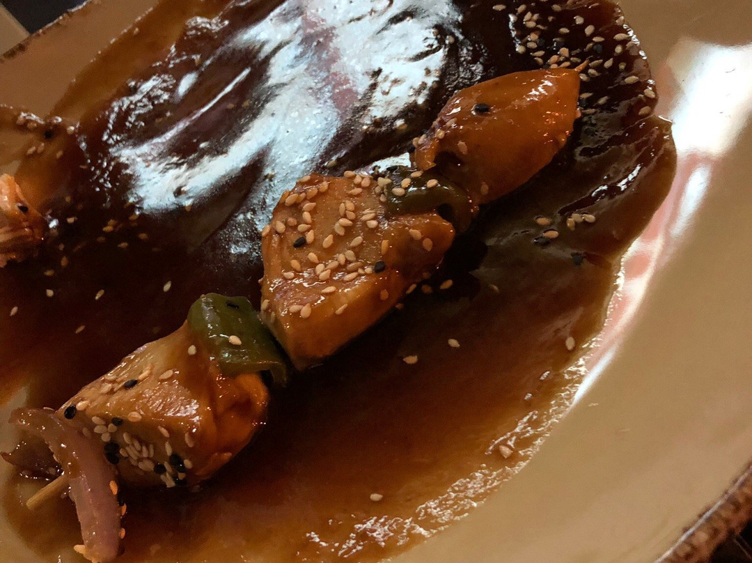 Core by Clare Smyth
