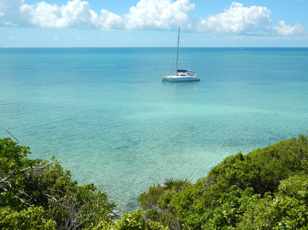 Abaco Islands旅游攻略图片