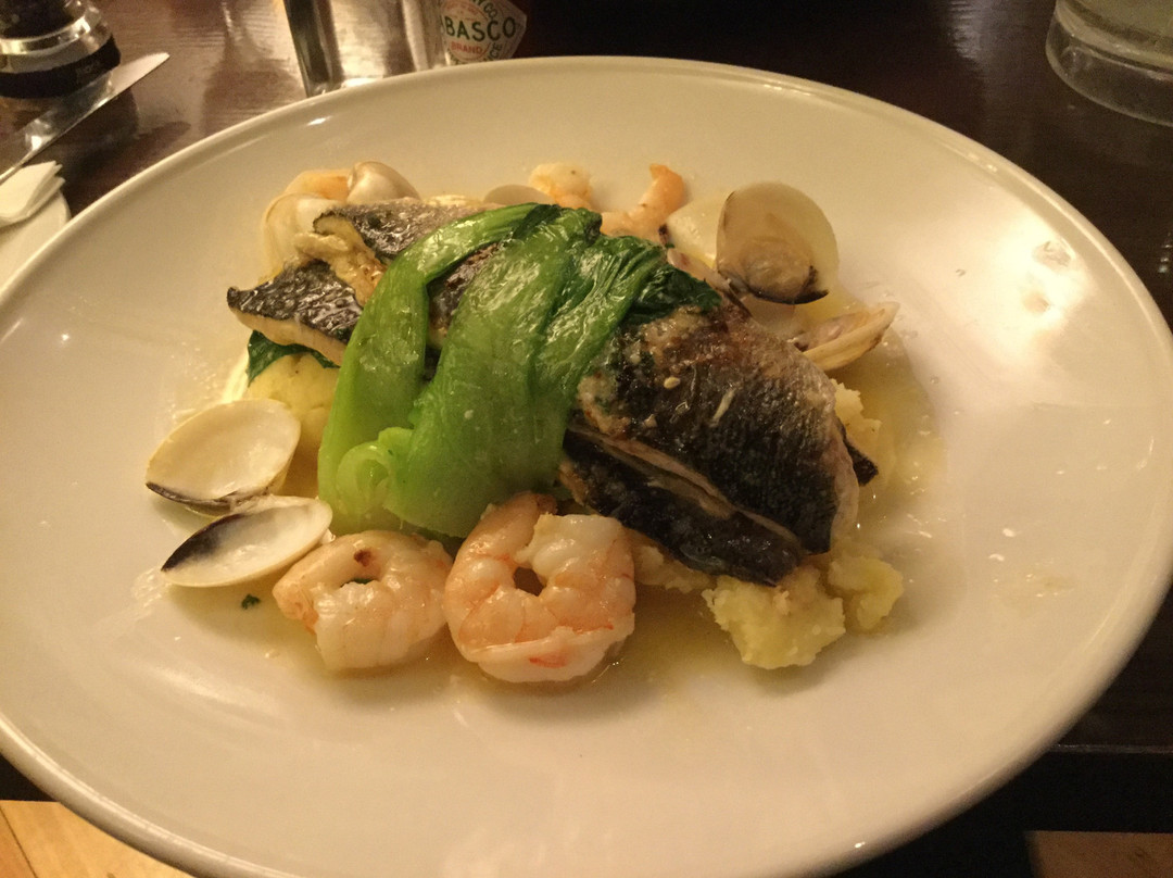 Darnley Lodge Hotel主图