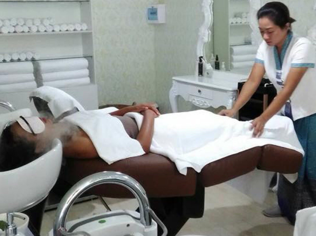 Nap Salon By Sonia Spa-普吉镇必去景点