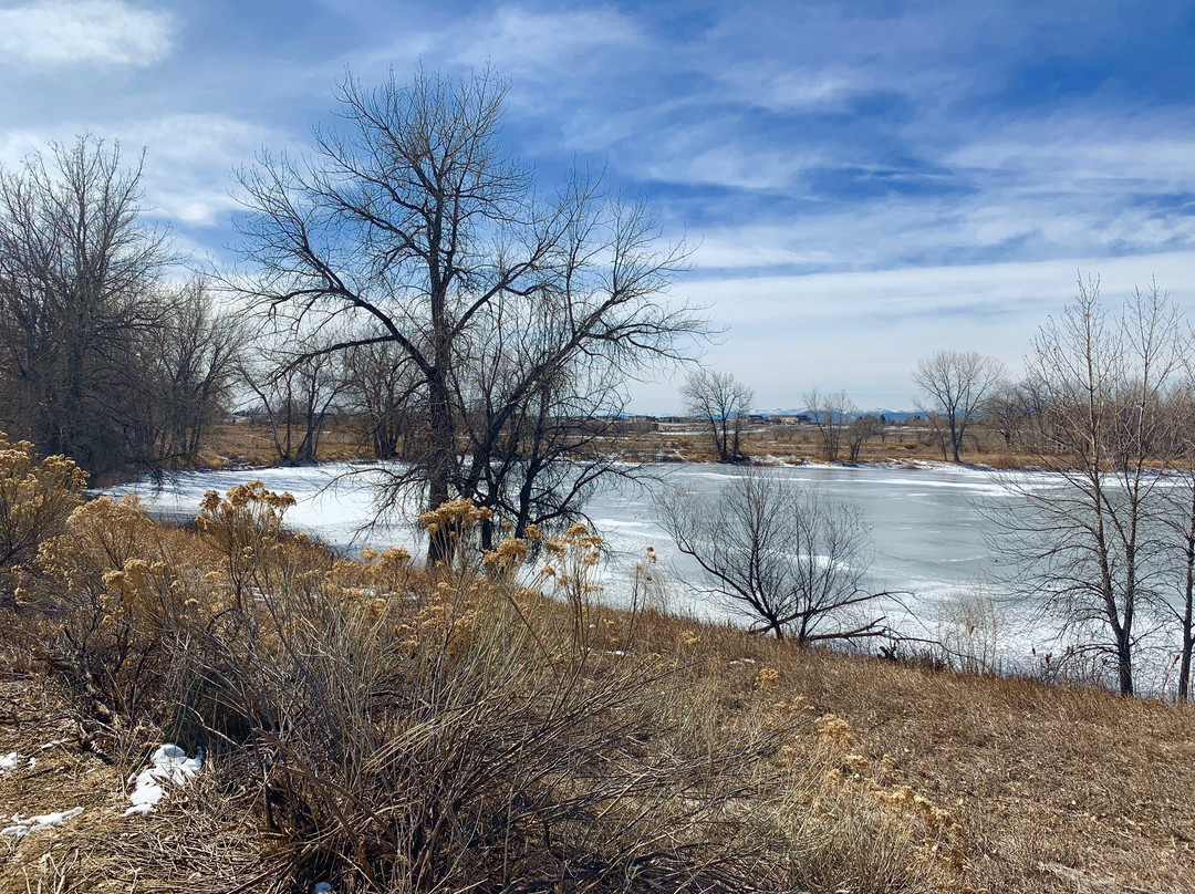 Arapahoe Bend Natural Area-科林斯堡必去景点