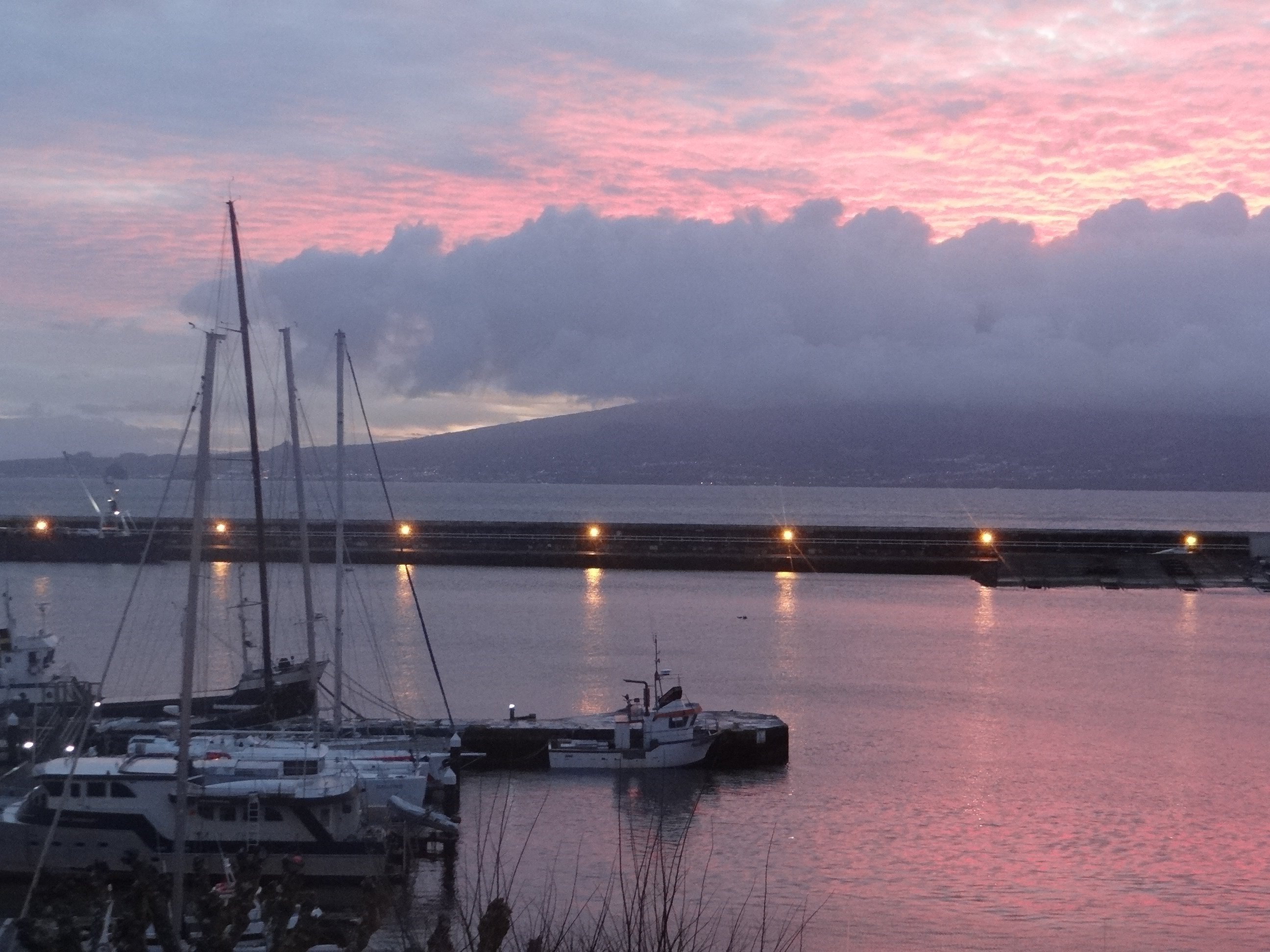 Casa da Baia-酒店景观