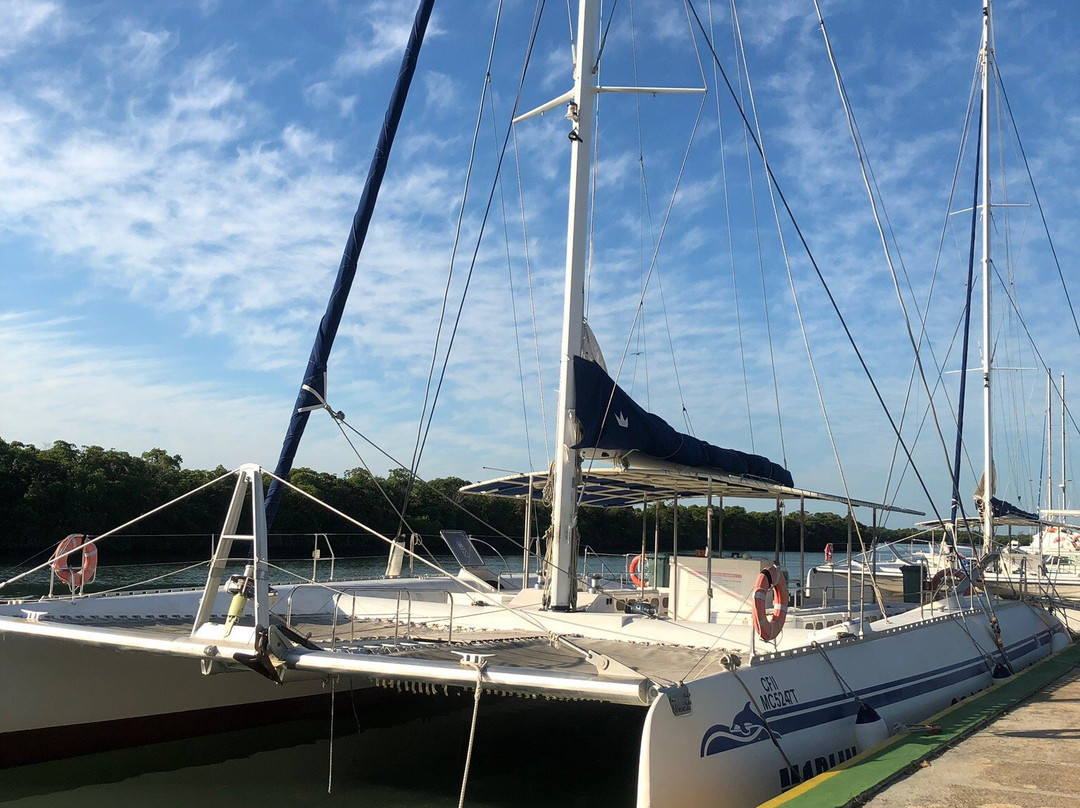 Cubatur-巴拉德罗必去景点