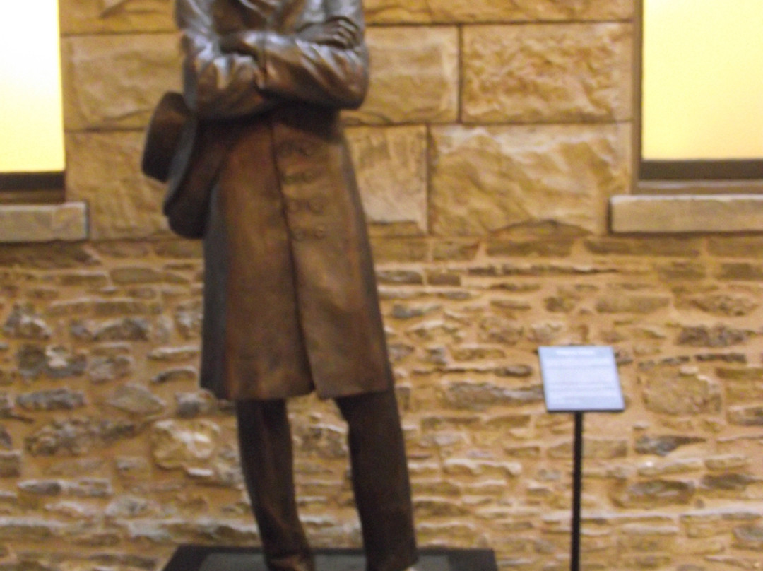 皇家音乐学院-多伦多必去景点