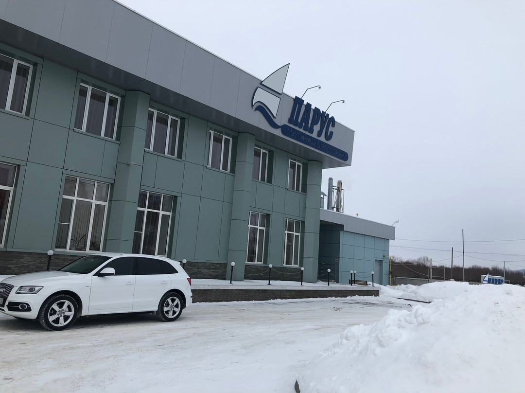 Lyskovo旅游攻略图片