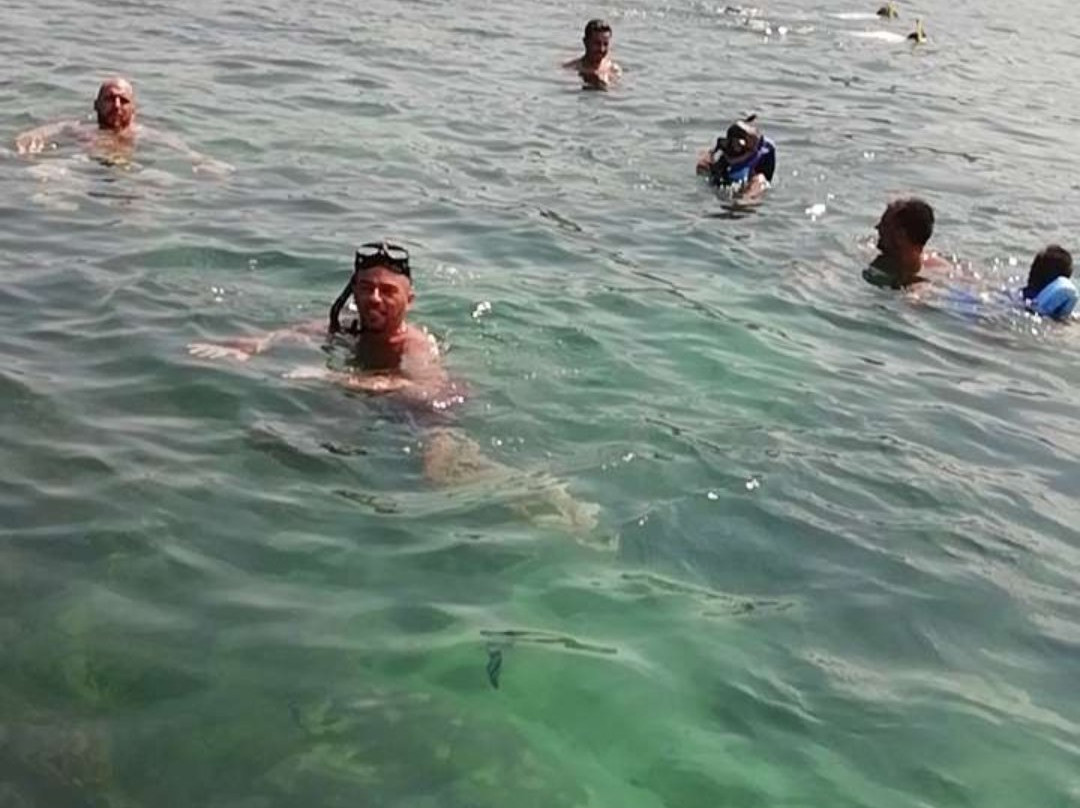 Samui Get My Boat-波普特必去景点