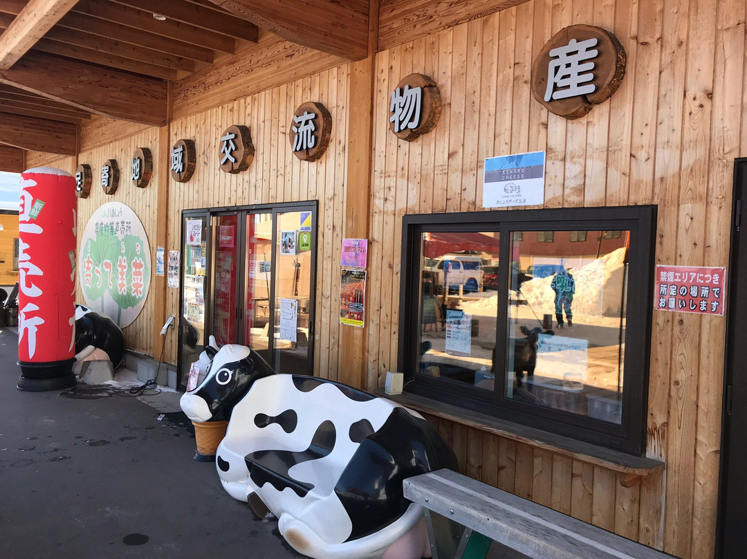 Yottemina-足寄町必去景点