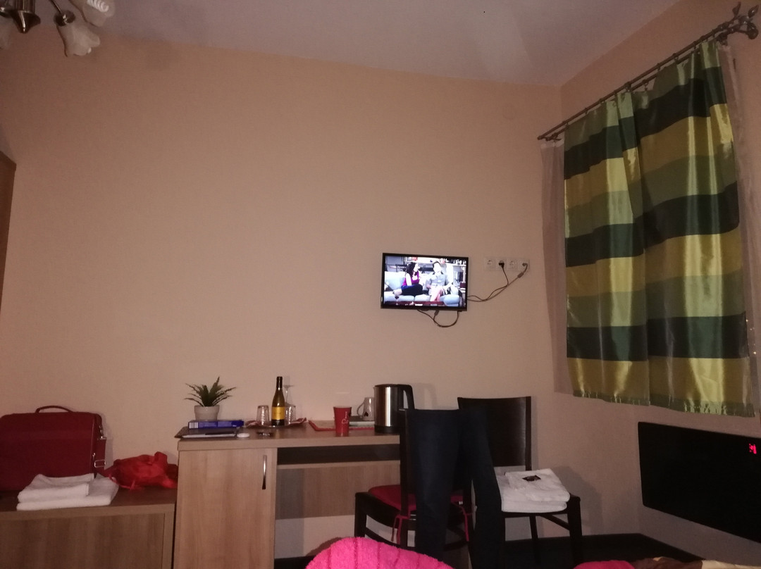 Jasmin Privatzimmer主图