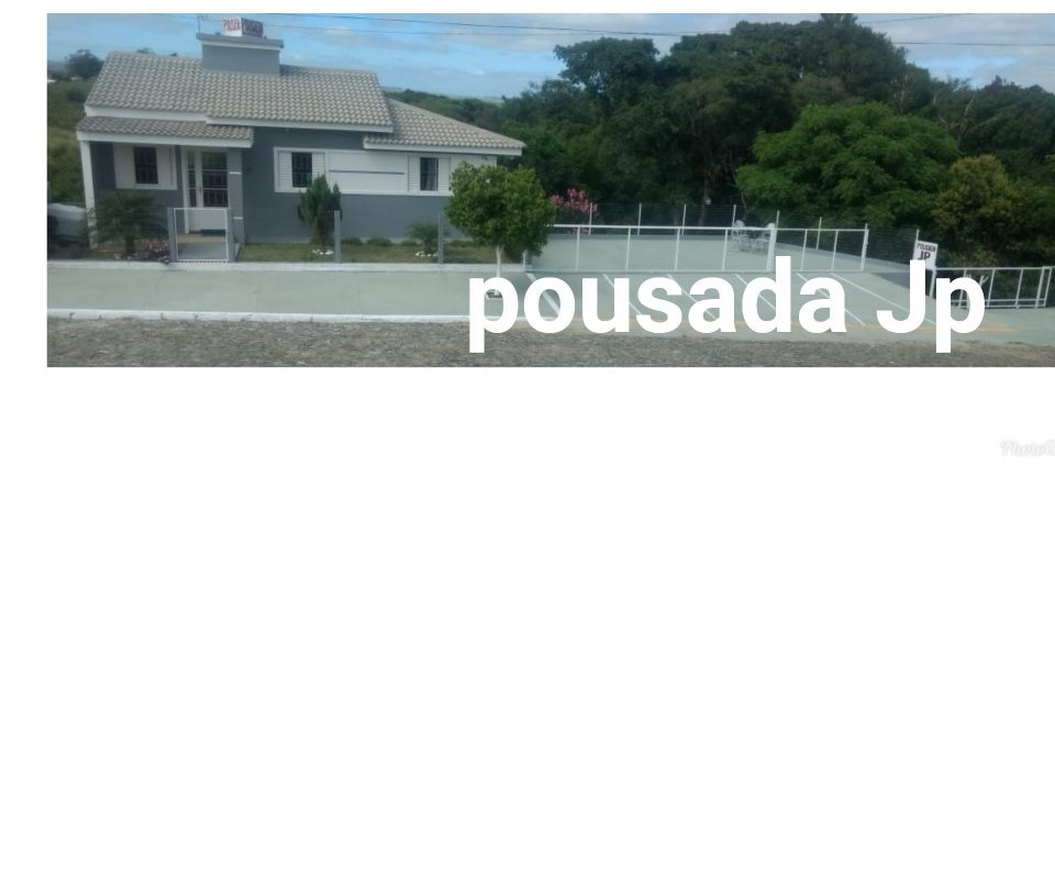 Pousada JP