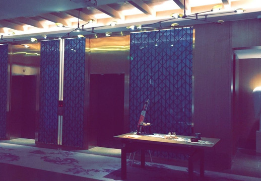 阳朔益田阿玛瑞酒店主图