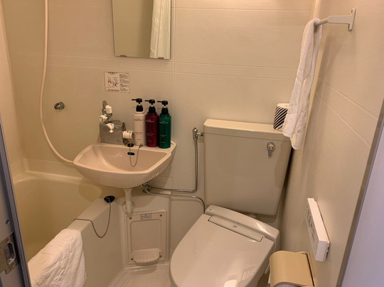 APA Hotel Machidaeki-Higashi主图