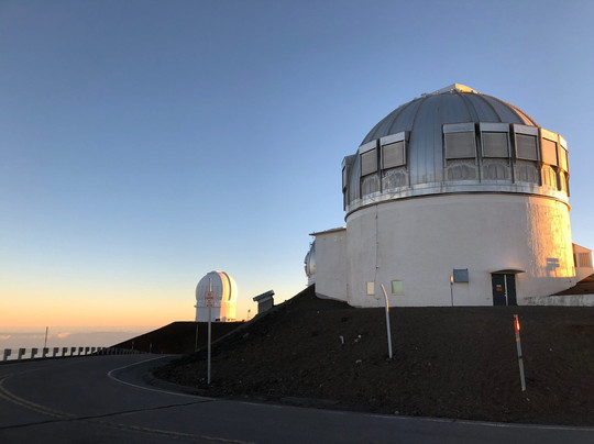 Masashi's Nature School-凯鲁瓦-柯纳必去景点