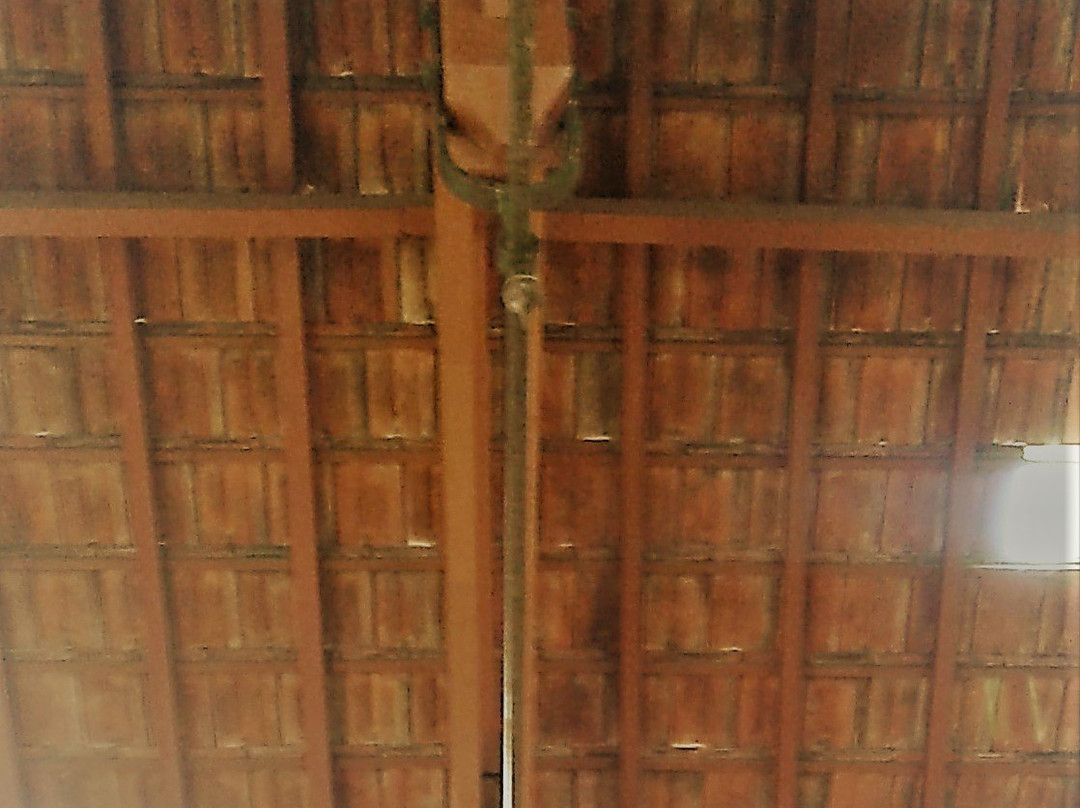 Marché central de Tunis, Fondouk El Ghala-突尼斯必去景点