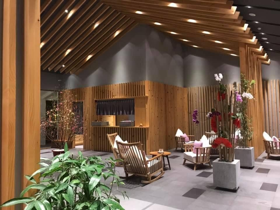 Alba Wellness Resort By Fusion主图