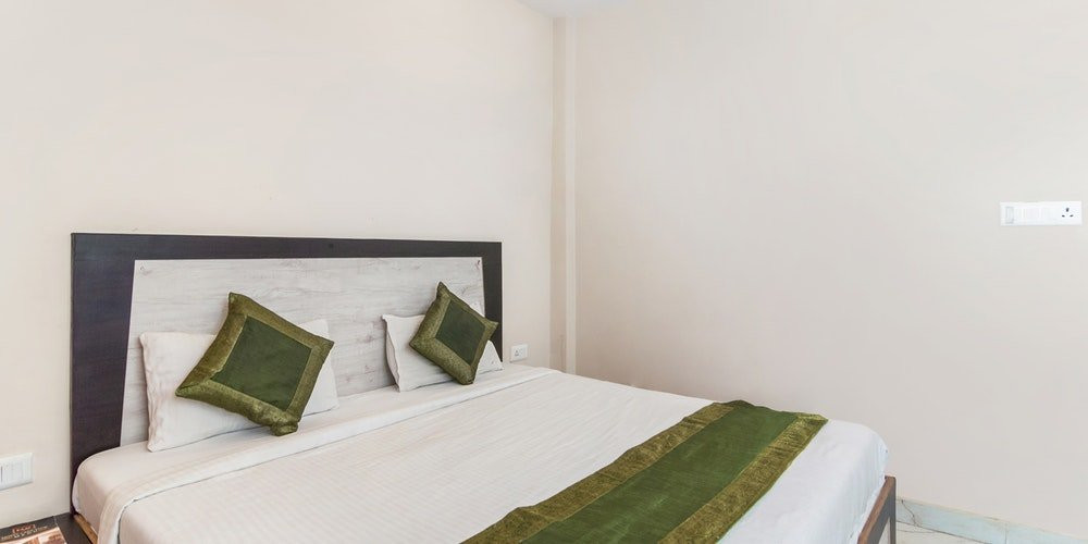 Treebo Trip Lake View Vastu Khand主图