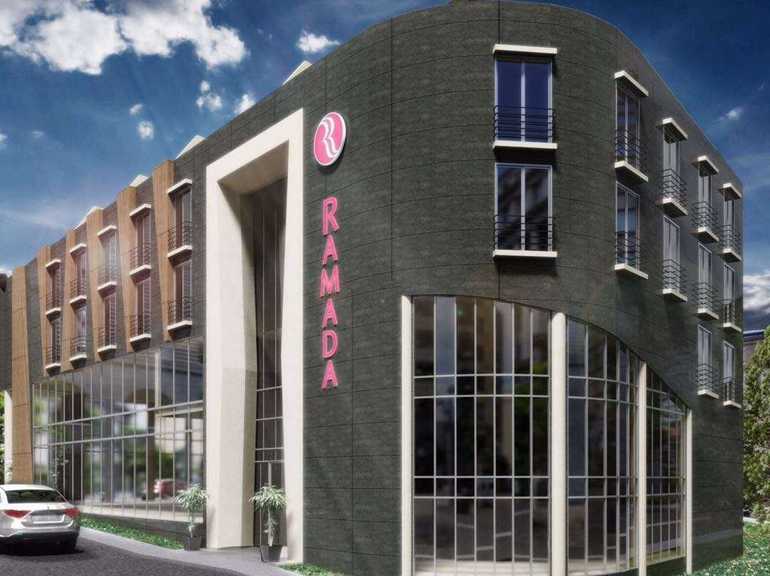 Ramada by Wyndham Sakarya Hendek主图