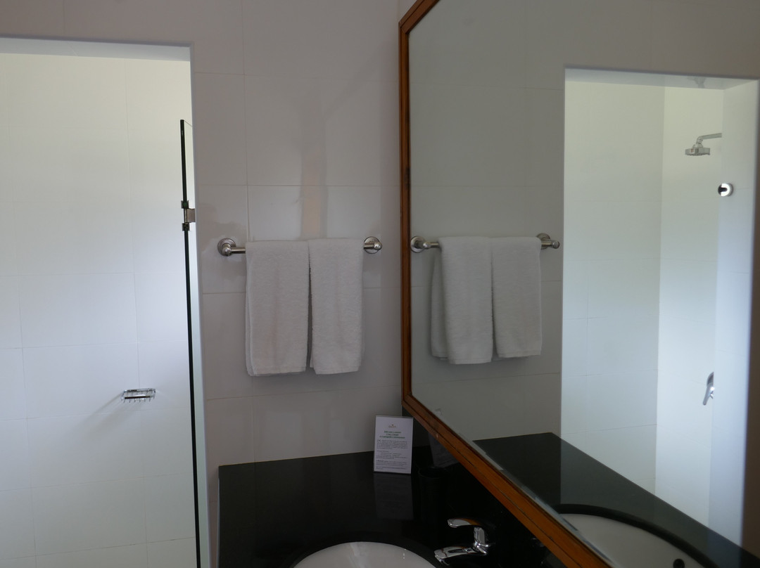 莱斯别墅朵儿酒店主图