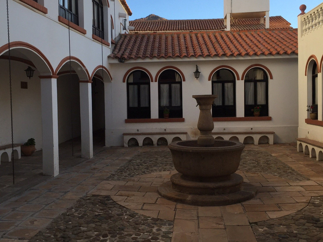 Hotel Colonial