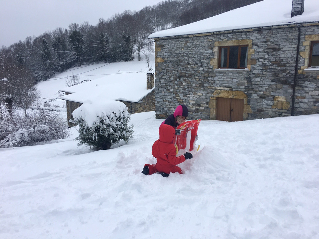 Casa de Rodriguez主图