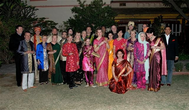 V Care Tours-斋蒲尔必去景点