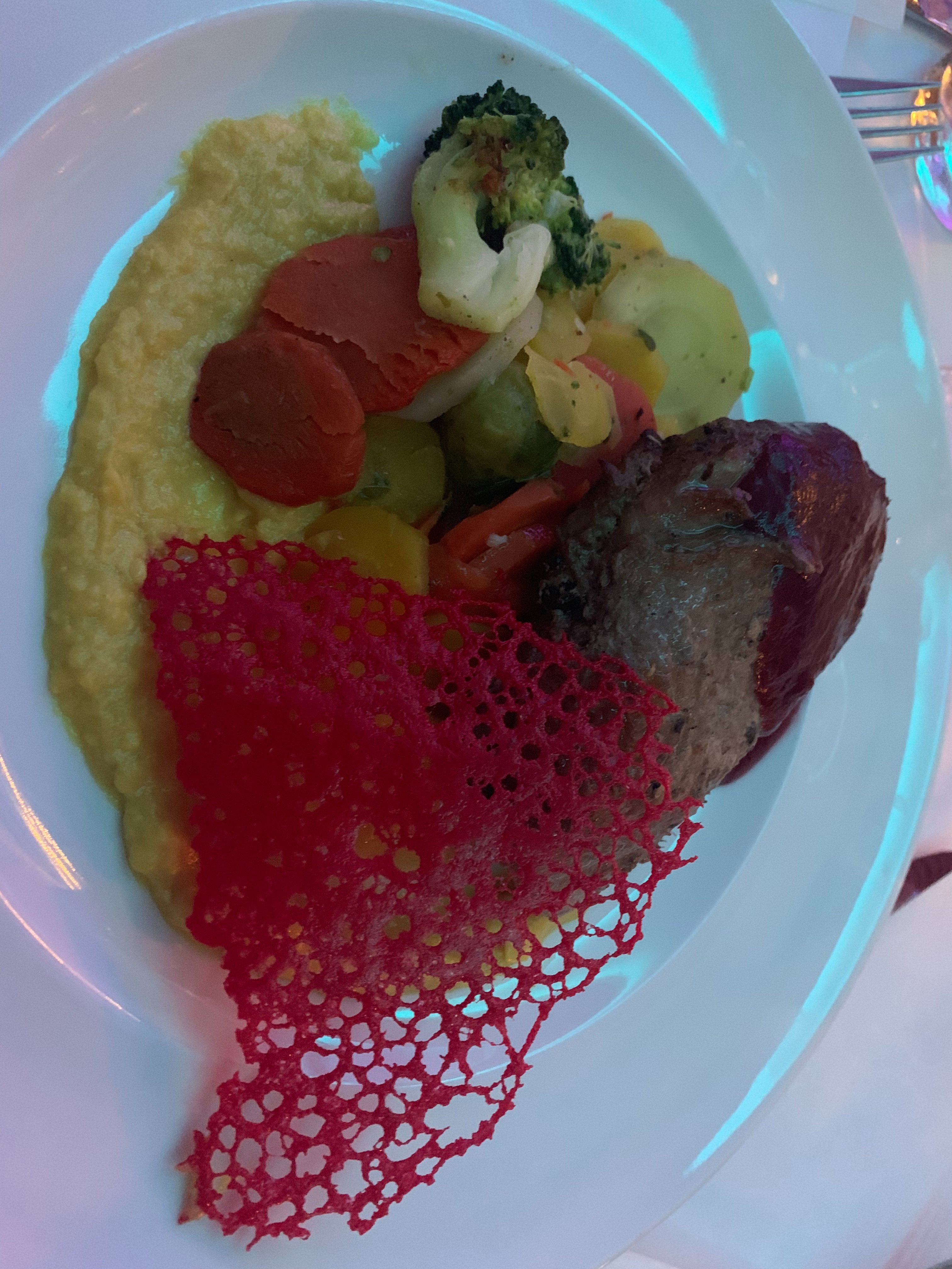 Hotel Limanova-餐饮
